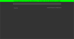 Desktop Screenshot of getdota.net